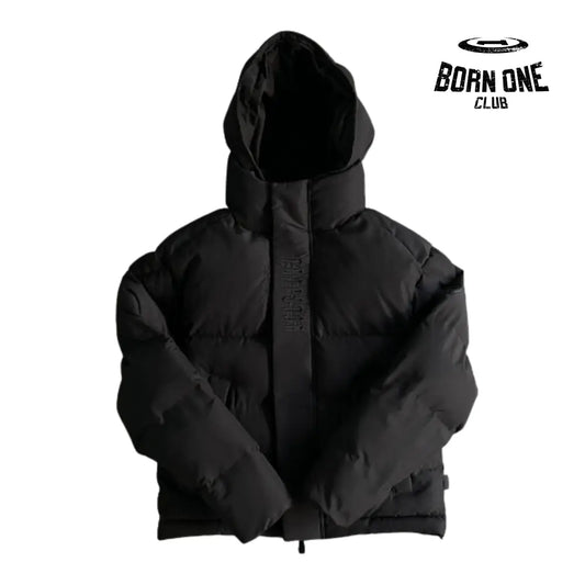 Jaqueta Trapstar Strong Winter