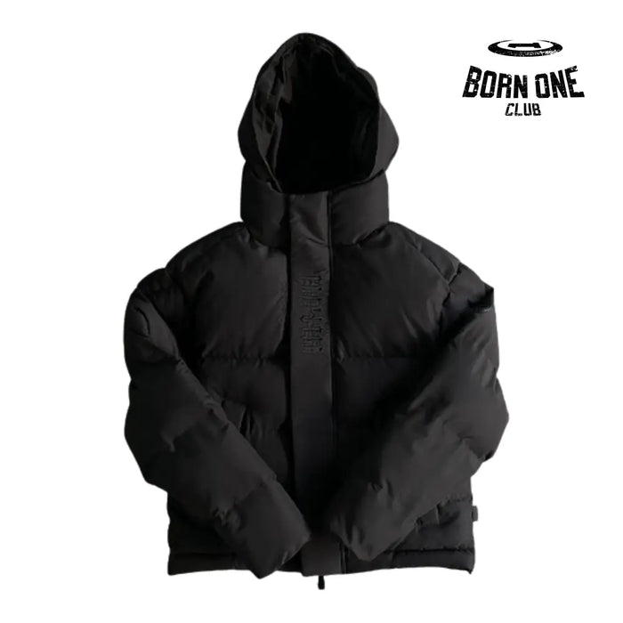 Jaqueta Trapstar Strong Winter