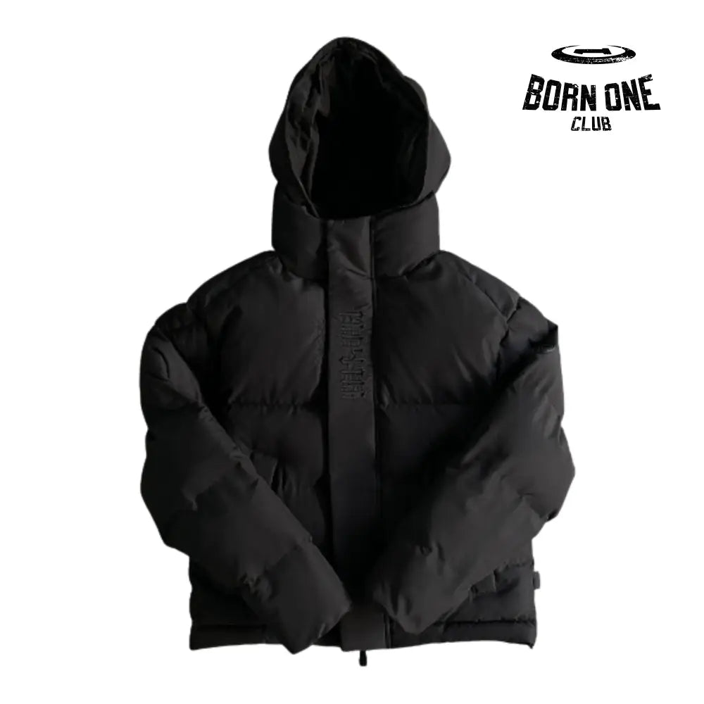 Jaqueta Trapstar Strong Winter P