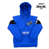 Jaqueta Trapstar Zip Pullover P