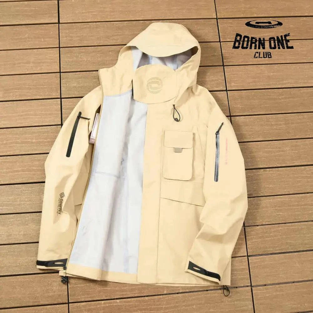 Jaqueta Travis Scott CACT.US CORP x Nike M NRG