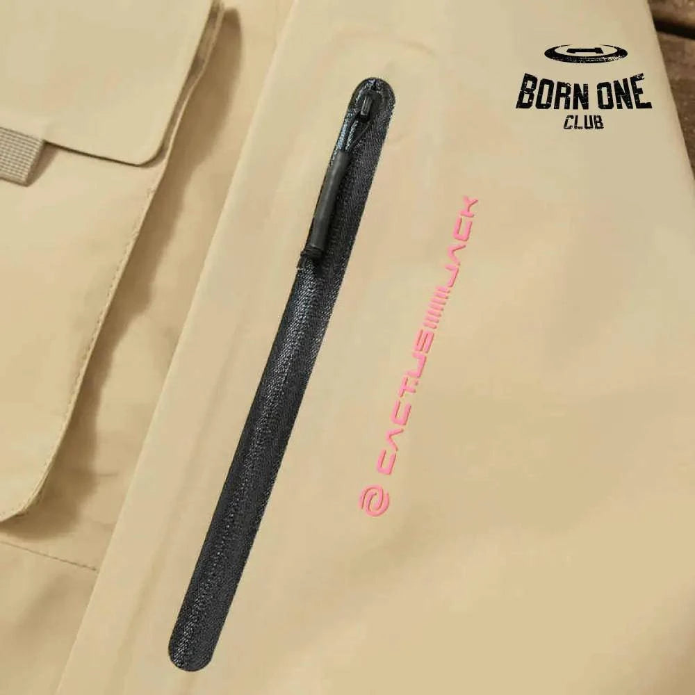 Jaqueta Travis Scott CACT.US CORP x Nike M NRG
