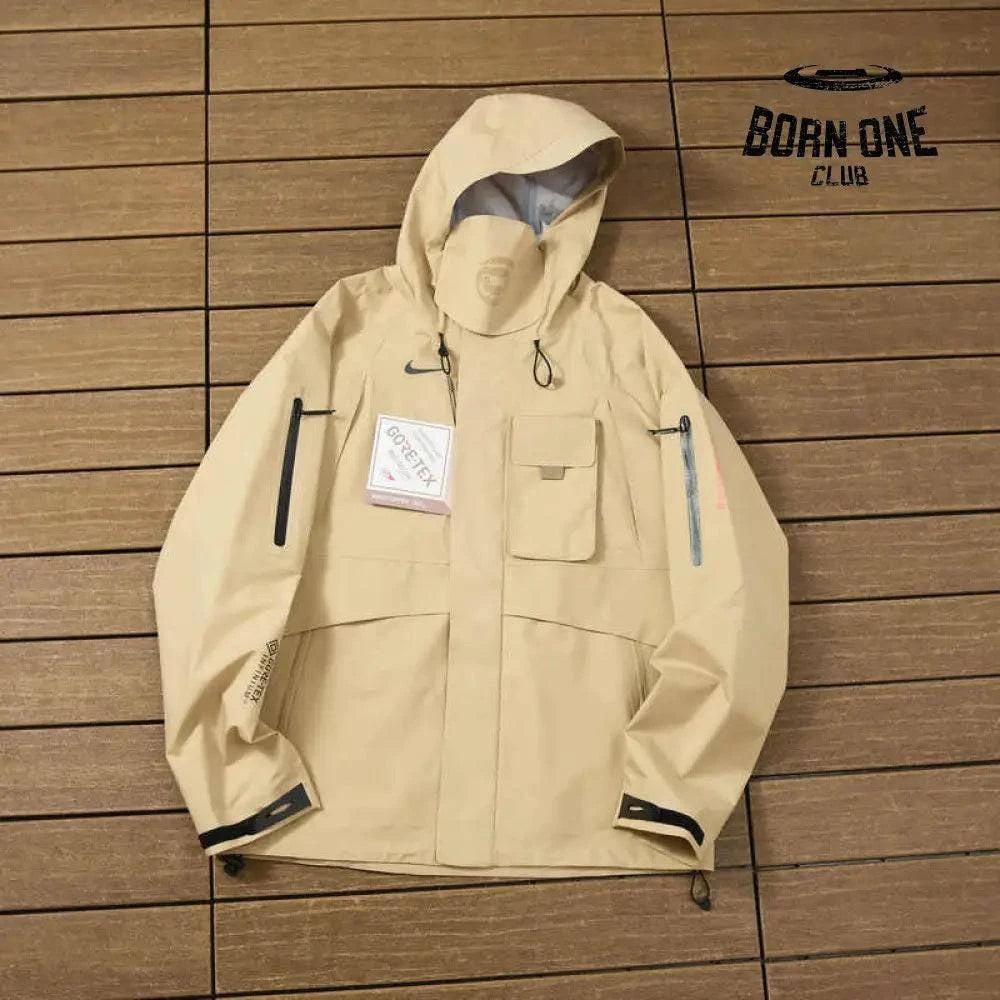 Jaqueta Travis Scott CACT.US CORP x Nike M NRG