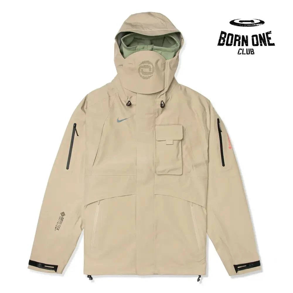 Jaqueta Travis Scott CACT.US CORP x Nike M NRG