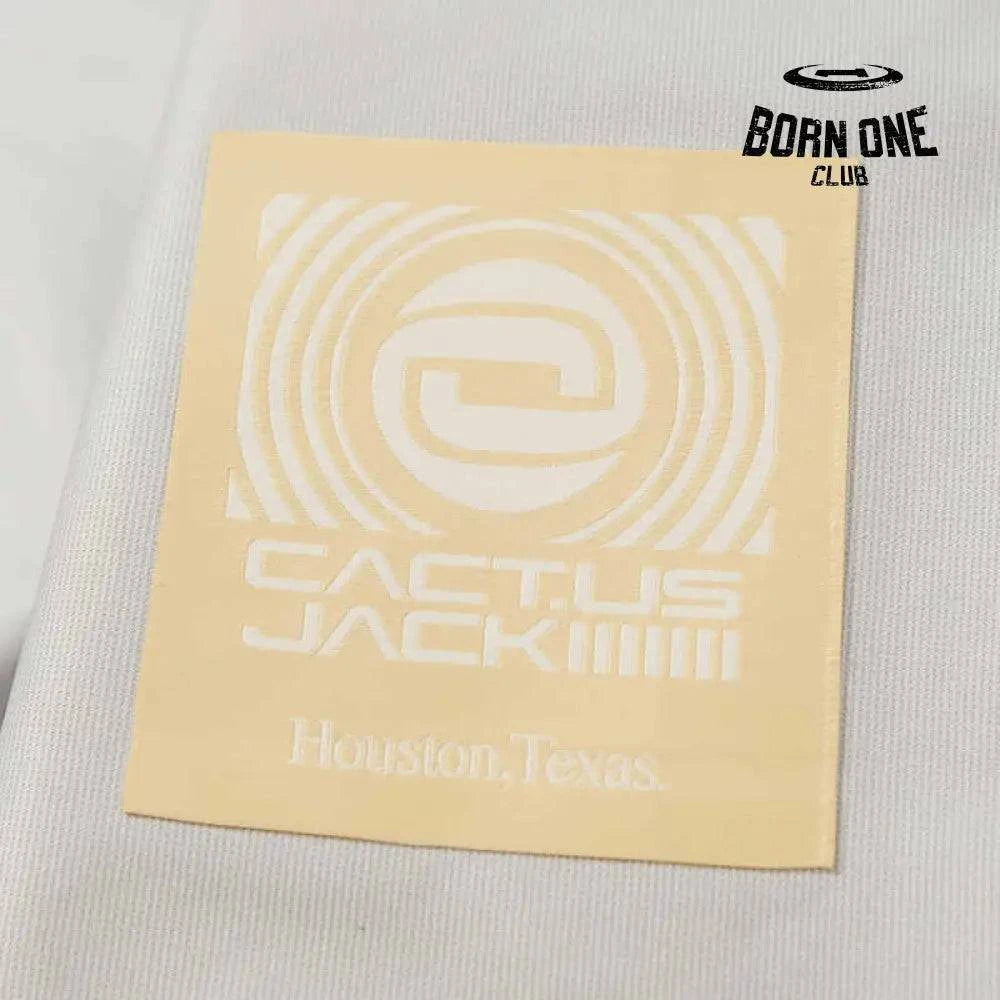 Jaqueta Travis Scott CACT.US CORP x Nike M NRG