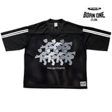 Jersey Project Capri Black