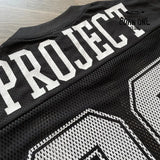 Jersey Project Capri Black