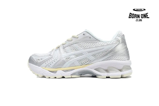 JJJJound x Asics Gel Kayano 14 ’Silver White’ 1201A457-100