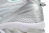 JJJJound x Asics Gel Kayano 14 ’Silver White’ 1201A457-100