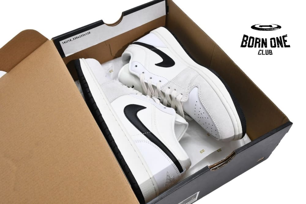 Jordan 1 Low Astrograbber DC3533-100