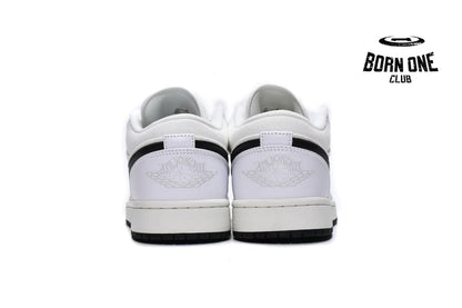 Jordan 1 Low Astrograbber DC3533-100