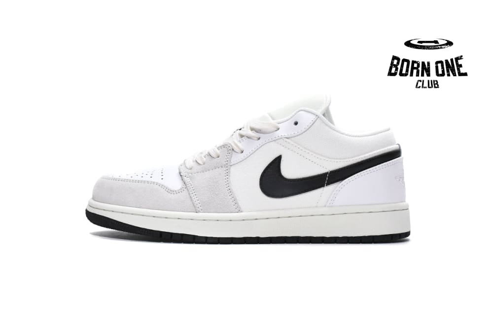 Jordan 1 Low Astrograbber DC3533-100