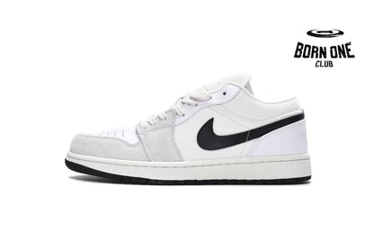 Jordan 1 Low Astrograbber DC3533-100