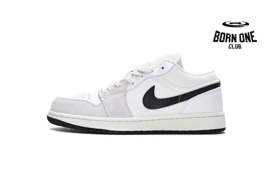 Jordan 1 Low Astrograbber DC3533-100