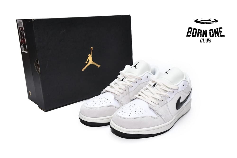 Jordan 1 Low Astrograbber DC3533-100