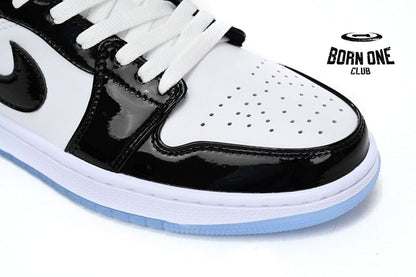 Jordan 1 Low Concord DV1309-100
