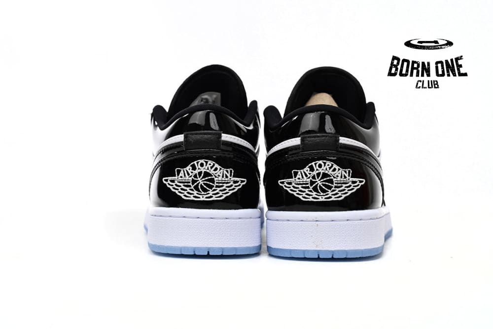 Jordan 1 Low Concord DV1309-100