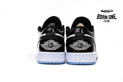 Jordan 1 Low Concord DV1309-100