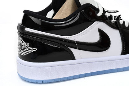 Jordan 1 Low Concord DV1309-100