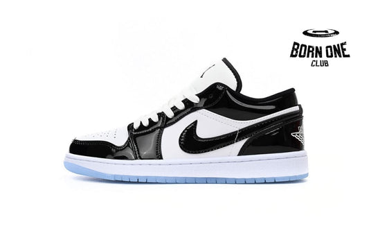 Jordan 1 Low Concord DV1309-100