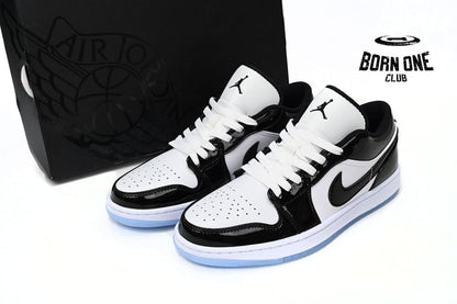 Jordan 1 Low Concord DV1309-100