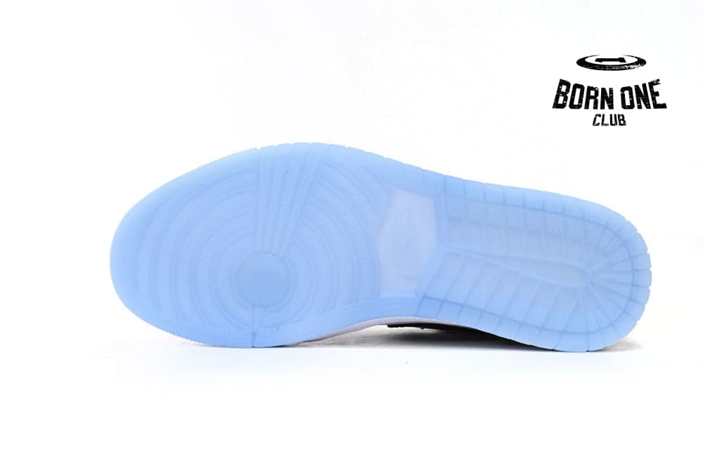 Jordan 1 Low Concord DV1309-100