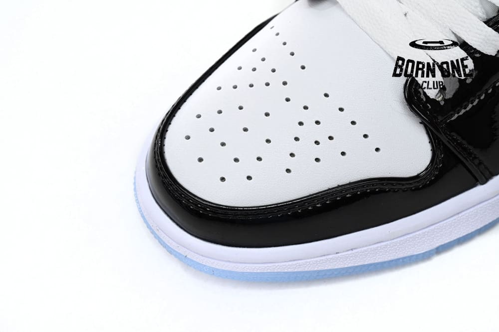 Jordan 1 Low Concord DV1309-100