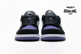 Jordan 1 Low Court Purple 553558-125