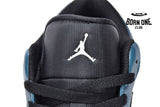 Jordan 1 Low Dark Teal 553558-411
