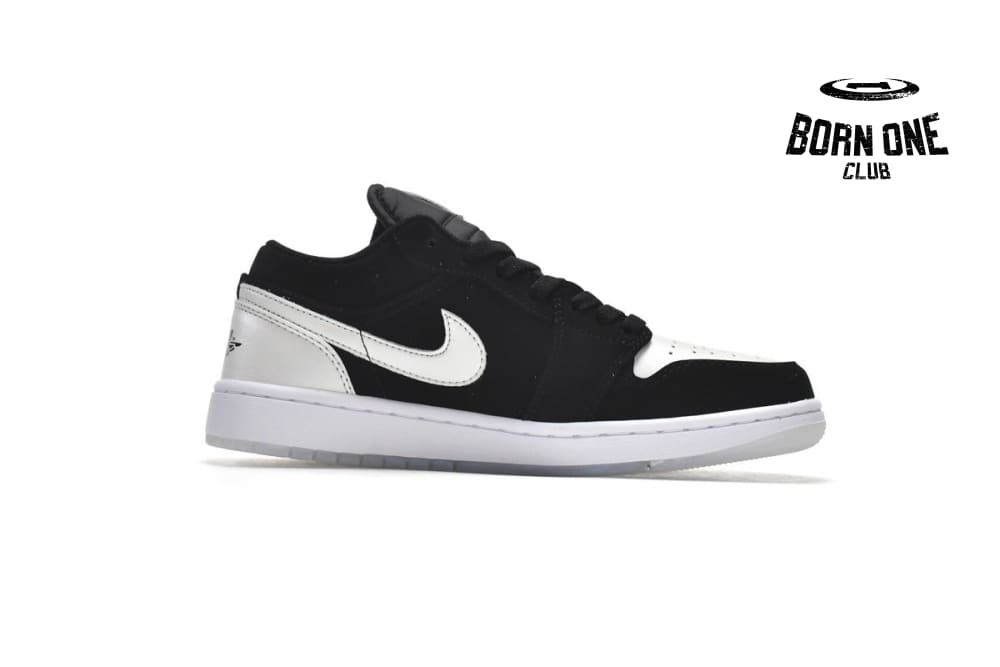 Jordan 1 Low Diamond DH6931-001