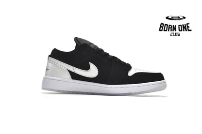 Jordan 1 Low Diamond DH6931-001