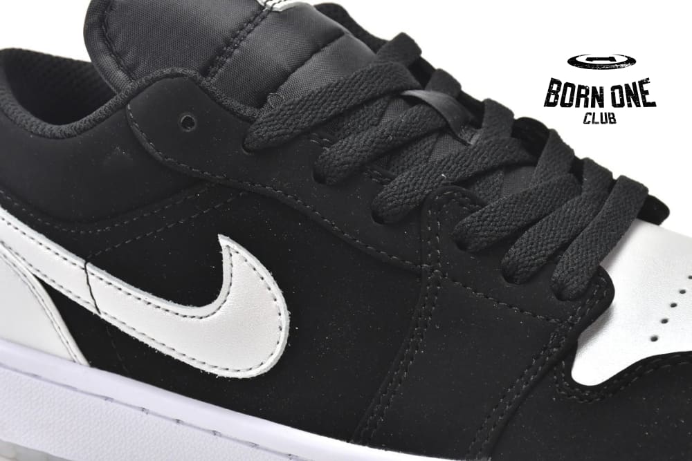 Jordan 1 Low Diamond DH6931-001