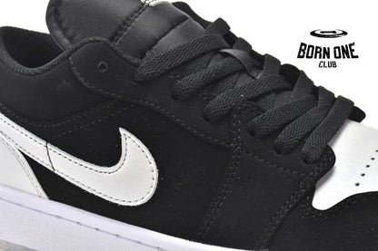 Jordan 1 Low Diamond DH6931-001