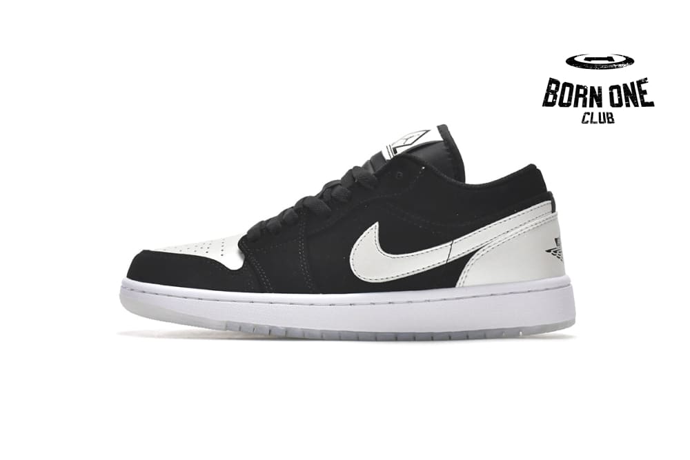 Jordan 1 Low Diamond DH6931-001