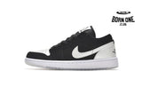 Jordan 1 Low Diamond DH6931-001