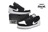 Jordan 1 Low Diamond DH6931-001