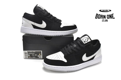 Jordan 1 Low Diamond DH6931-001