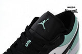 Jordan 1 Low Emerald Toe 553558-117