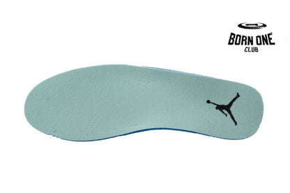 Jordan 1 Low Emerald Toe 553558-117