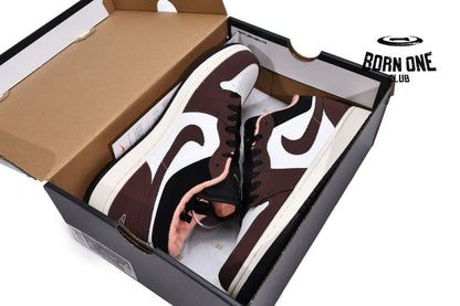 Jordan 1 Low Mocha DC6991-200