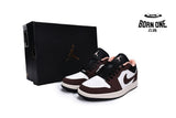 Jordan 1 Low Mocha DC6991-200