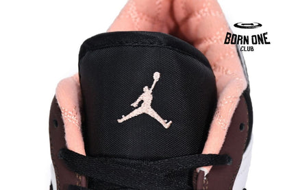 Jordan 1 Low Mocha DC6991-200