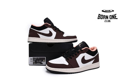 Jordan 1 Low Mocha DC6991-200