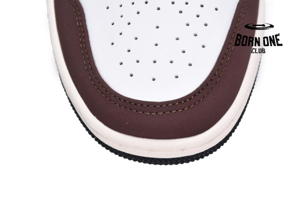 Jordan 1 Low Mocha DC6991-200