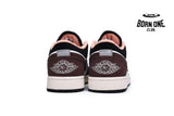 Jordan 1 Low Mocha DC6991-200