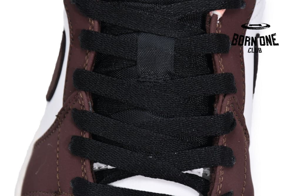 Jordan 1 Low Mocha DC6991-200