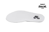 Jordan 1 Low OG Black Toe CZ0790-106