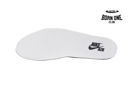 Jordan 1 Low OG Black Toe CZ0790-106