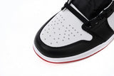 Jordan 1 Low OG Black Toe CZ0790-106