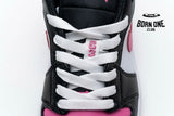 Jordan 1 Low Pinksicle 554723-106
